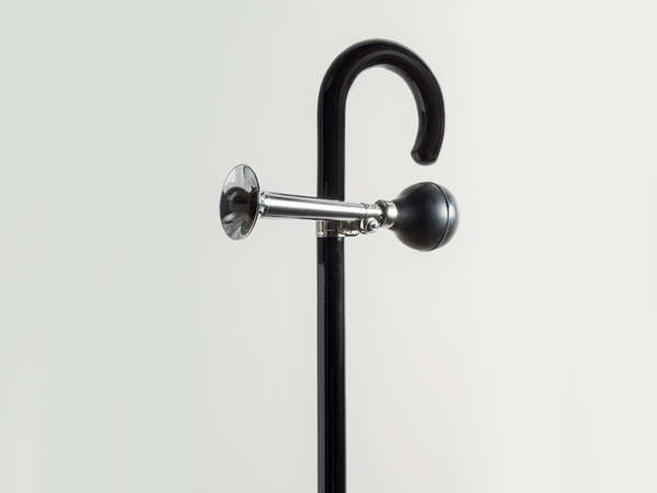 Elliott Cane by Danese Artemide Design Accessories Elliott Cane by Danese Artemide Design Accessories